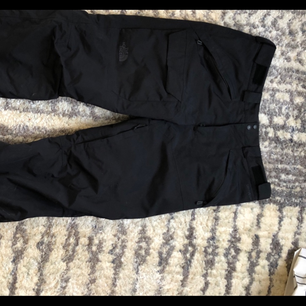 North Face Freedom Ski Pants